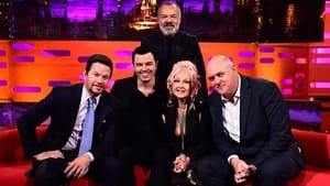 The Graham Norton Show 17. évad Ep.10 10. epizód