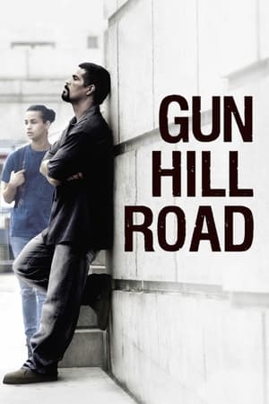 Gun Hill Road poszter