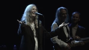 Horses: Patti Smith and Her Band háttérkép