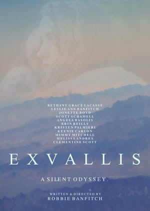 Exvallis poszter