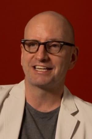 Steven Soderbergh profil kép