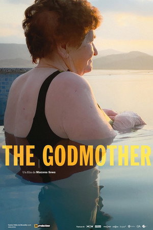 The Godmother poszter