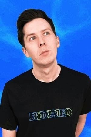 Phil Lester profil kép