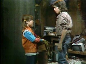 Punky Brewster 1. évad Ep.24 24. epizód