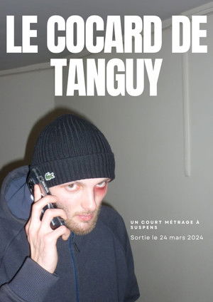Le Cocard à Tanguy