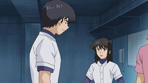 メジャー 2. évad Ep.24 24. epizód