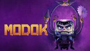 Marvel's M.O.D.O.K. kép