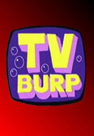 Harry Hill's TV Burp