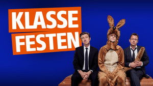 Klassefesten háttérkép