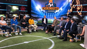 El Chiringuito de Jugones kép