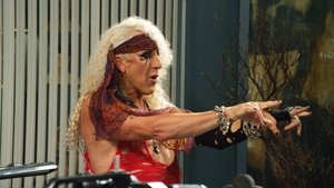Holliston Season 2 Ep.4 4. epizód