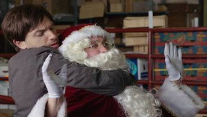 NTSF:SD:SUV Season 3 Ep.12 12. epizód