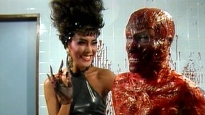 ギニーピッグ4 ピーターの悪魔の女医さん háttérkép