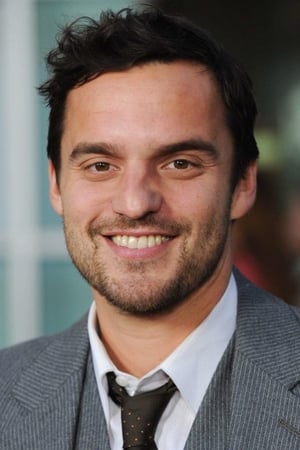 Jake Johnson profil kép