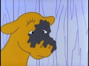 La Naissance des Barbapapa 1. évad Ep.34 34. epizód