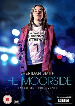 The Moorside poszter