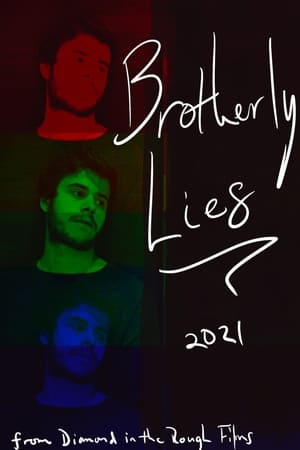 Brotherly Lies poszter