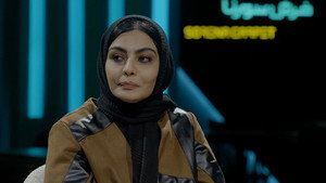 چیدمانه 1. évad Ep.3 3. epizód