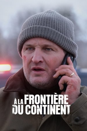 The Last Frontier poszter