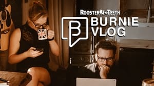 Burnie Vlog kép