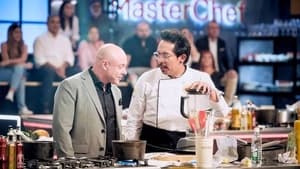 Masterchef Celebrity Colombia 3. évad Ep.80 80. epizód