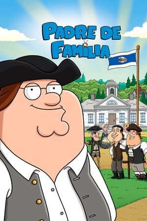 Family Guy poszter