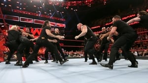 WWE Raw 25. évad Ep.33 33. epizód