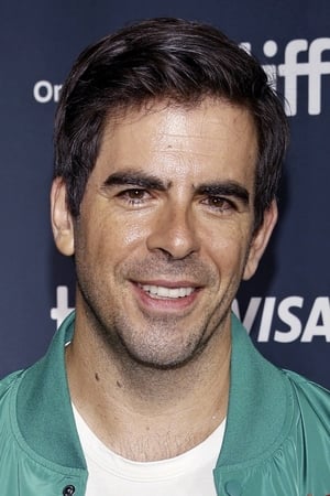 Eli Roth profil kép