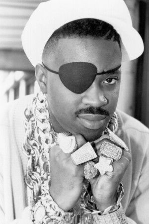Slick Rick profil kép