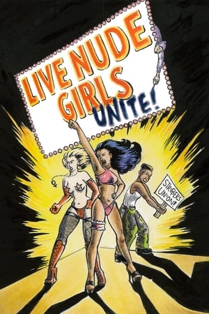 Live Nude Girls Unite!