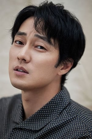 So Ji-sub