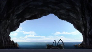 戦う司書 The Book of Bantorra 1. évad Ep.9 9. epizód