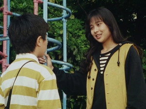 スーパー戦隊シリーズ 14. évad Ep.16 16. rész