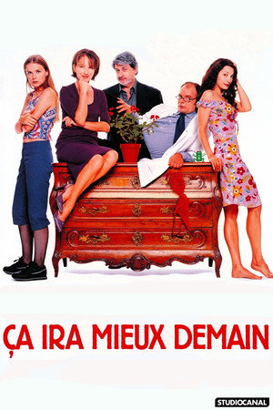 Ça ira mieux demain poszter