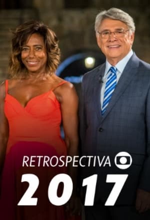 Globo Repórter poszter