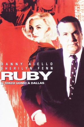 Ruby poszter