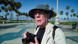 David Hurn: A Life in Pictures háttérkép