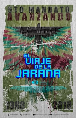 El viaje de la jarana