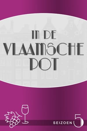 In de Vlaamsche pot