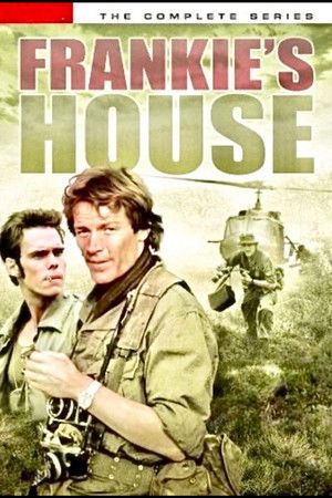 Frankie's House poszter