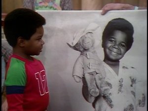 Diff'rent Strokes 1. évad Ep.6 6. epizód