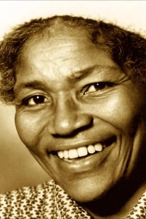 Big Mama Thornton profil kép