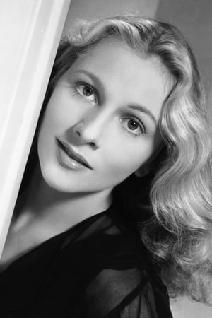 Joan Fontaine profil kép