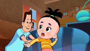 新大头儿子和小头爸爸 4. évad Ep.97 97. epizód