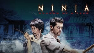 Ninja 2 – A harcos bosszúja háttérkép