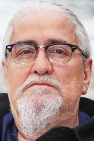 Peque Gallaga profil kép