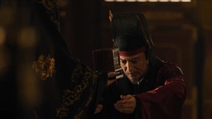 桃花映江山 1. évad Ep.27 27. epizód