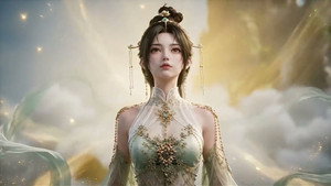 万妖图录传 kép