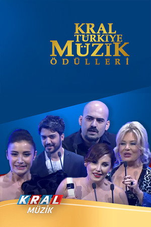 Kral Türkiye Müzik Ödülleri