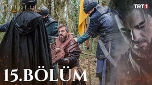 Diriliş: Ertuğrul 1. évad Ep.15 15. epizód